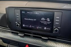 2023 Kia
Carnival S