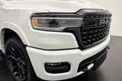 2025 RAM
1500 Limited Hurricane HO RamBox