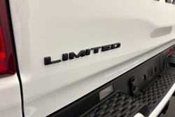 2025 RAM
1500 Limited Hurricane HO RamBox