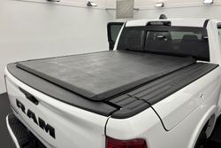 2025 RAM
1500 Limited Hurricane HO RamBox