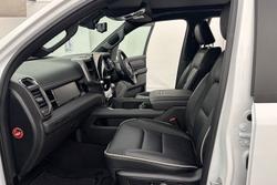 2025 RAM
1500 Limited Hurricane HO RamBox