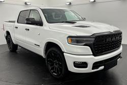 2025 RAM
1500 Limited Hurricane HO RamBox