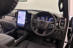 2025 RAM
1500 Limited Hurricane HO RamBox