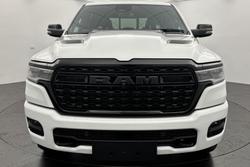 2025 RAM
1500 Limited Hurricane HO RamBox