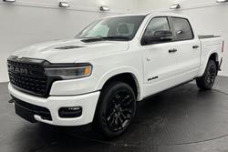 2025 RAM
1500 Limited Hurricane HO RamBox