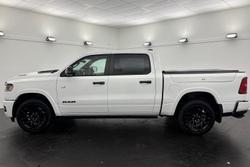 2025 RAM
1500 Limited Hurricane HO RamBox