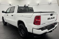 2025 RAM
1500 Limited Hurricane HO RamBox