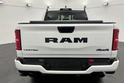 2025 RAM
1500 Limited Hurricane HO RamBox