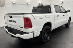 2025 RAM
1500 Limited Hurricane HO RamBox