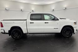 2025 RAM
1500 Limited Hurricane HO RamBox