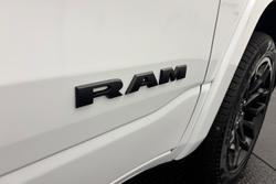 2025 RAM
1500 Limited Hurricane HO RamBox