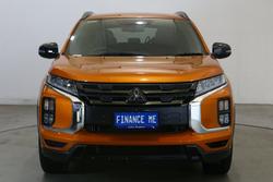 2021 Mitsubishi
ASX MR Plus