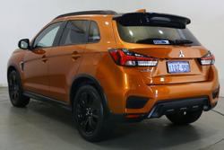 2021 Mitsubishi
ASX MR Plus