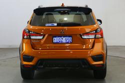 2021 Mitsubishi
ASX MR Plus