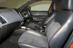 2021 Mitsubishi
ASX MR Plus