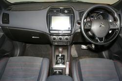 2021 Mitsubishi
ASX MR Plus