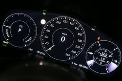 2023 Mazda CX-60 P50e Evolve