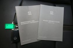 2023 Mazda CX-60 P50e Evolve