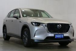 2023 Mazda
CX-60 P50e Evolve