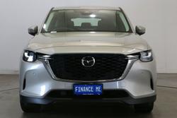 2023 Mazda CX-60 P50e Evolve