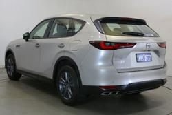 2023 Mazda CX-60 P50e Evolve