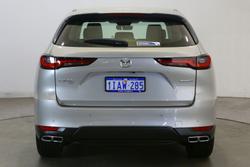 2023 Mazda CX-60 P50e Evolve