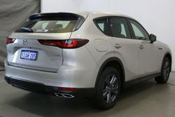 2023 Mazda CX-60 P50e Evolve
