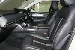 2023 Mazda
CX-60 P50e Evolve