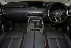 2023 Mazda CX-60 P50e Evolve