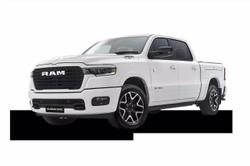 2025 RAM
1500 Laramie Sport Hurricane SO RamBox