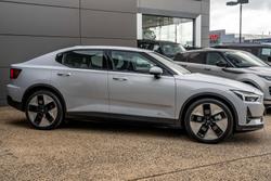 2023 Polestar
2 Long range Single motor