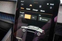 2023 Polestar
                2 Long range Single motor