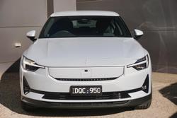 2023 Polestar
                2 Long range Single motor