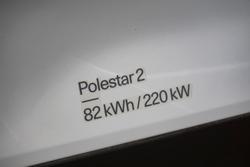 2023 Polestar
                2 Long range Single motor