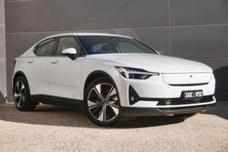 2023 Polestar
                2 Long range Single motor