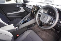 2023 Polestar
                2 Long range Single motor