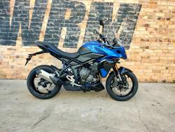 Triumph Tiger Sport 800