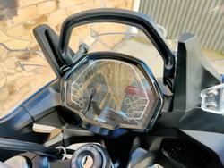 2025 TRIUMPH TIGER SPORT 800 ROAD BLUE