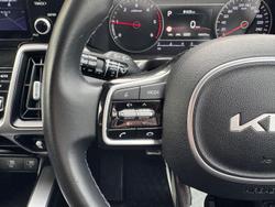 2022 Kia
                Sorento Sport