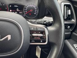 2022 Kia
                Sorento Sport