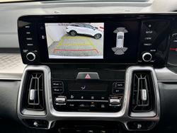 2022 Kia
                Sorento Sport