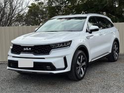 2022 Kia
                Sorento Sport
