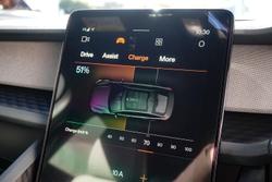 2023 Polestar
2 Long range Dual motor