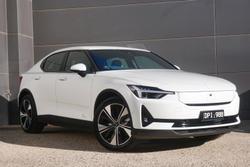 2023 Polestar
2 Long range Dual motor