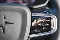 2023 Polestar
2 Long range Dual motor