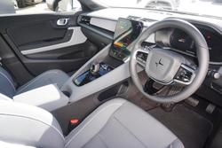2023 Polestar
2 Long range Dual motor