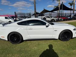 2018 Ford
Mustang GT