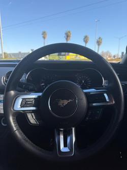 2018 Ford
Mustang GT