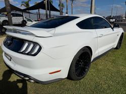 2018 Ford
Mustang GT