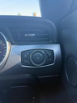 2018 Ford
Mustang GT